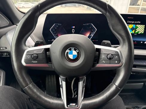 Used 2026 BMW 228i w/ M Sport Package FWD image 16