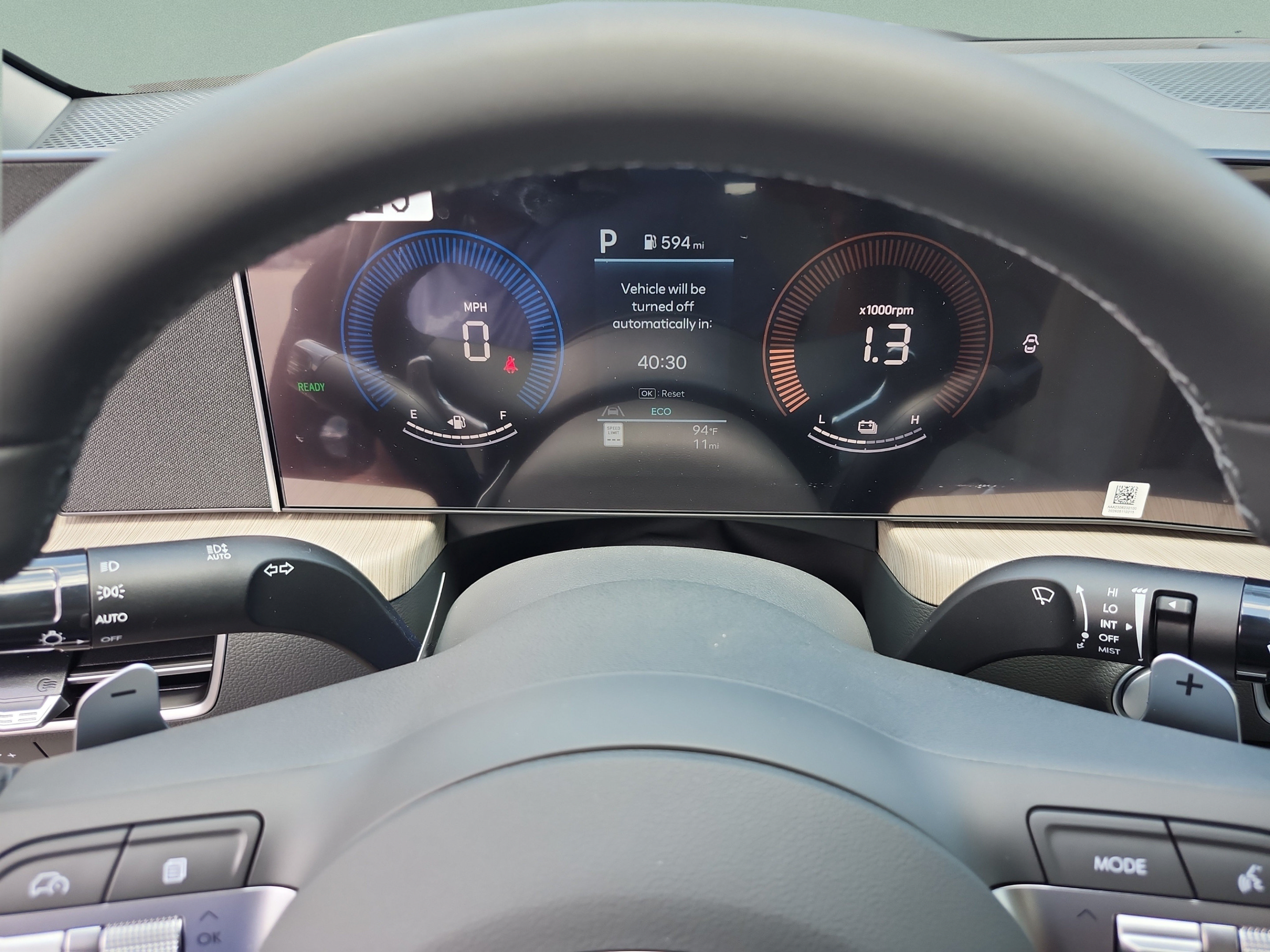 New 2026 Hyundai Sonata SEL FWD image 10