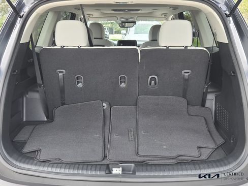 Certified 2022 Kia Telluride S AWD/4WD image 15