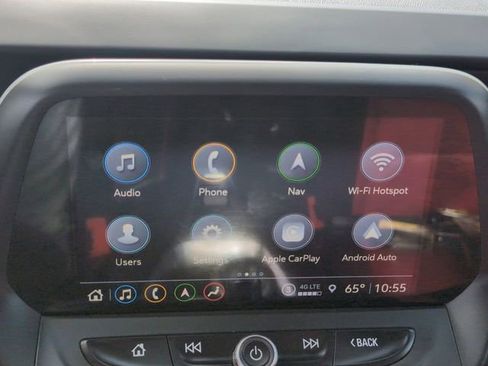 Certified 2022 Chevrolet Camaro SS image 13