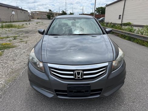 Used 2012 Honda Accord LX image 8