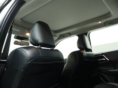 Used 2024 Mitsubishi Outlander SE FWD image 27