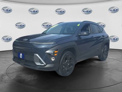 Certified 2026 Hyundai Kona SEL Sport
