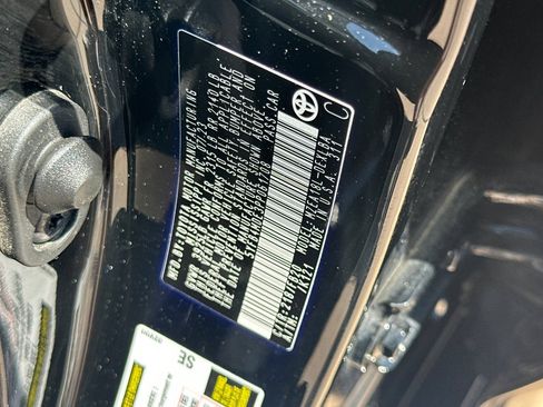 Certified 2023 Toyota Corolla LE FWD image 35
