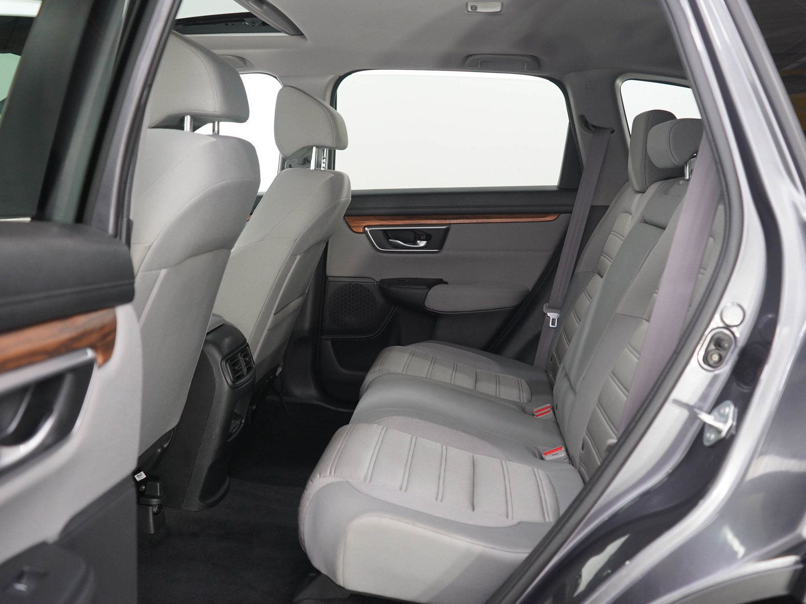 Used 2021 Honda CR-V EX image 18
