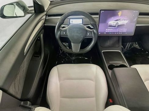 Used 2022 Tesla Model 3 Long Range AWD/4WD image 20