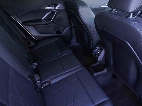 Certified 2025 BMW X2 xDrive28i w/ Premium Package image 33