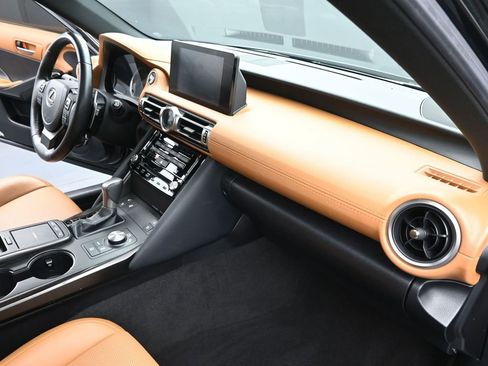 Used 2021 Lexus IS 300 w/ Comfort Package image 37