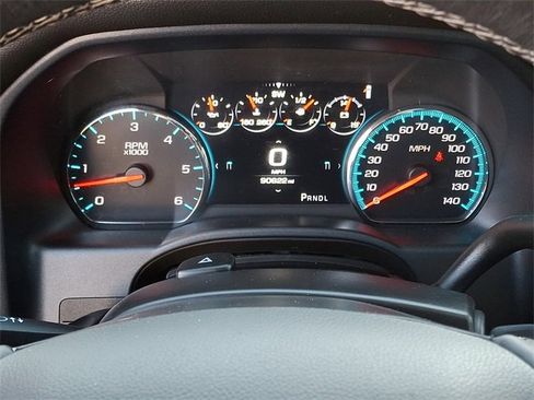 Used 2017 GMC Sierra 1500 Denali w/ Denali Ultimate Package image 20