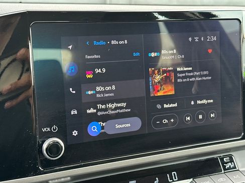 Used 2026 Toyota Camry LE w/ Convenience Package image 20