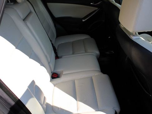 Used 2016 MAZDA CX-5 Grand Touring image 28