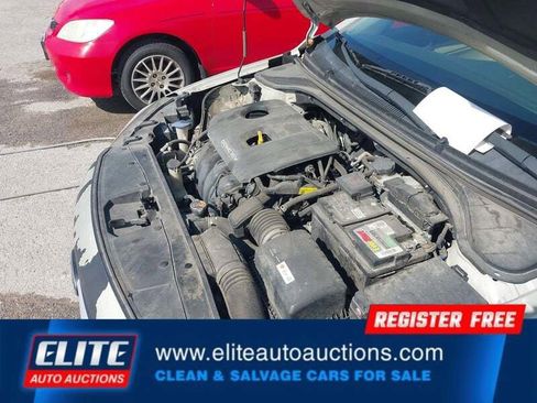 Used 2017 Hyundai Elantra Value Edition image 19