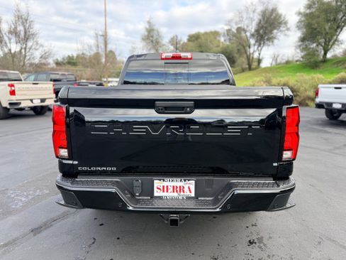 New 2026 Chevrolet Colorado LT w/ LT Convenience Package image 5
