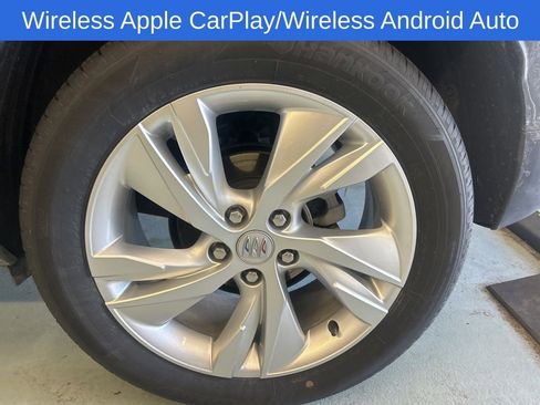 Used 2025 Buick Encore GX Preferred image 10