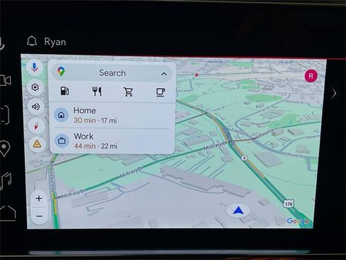 Used 2024 GMC Sierra 1500 SLT w/ SLT Premium Plus Package image 14