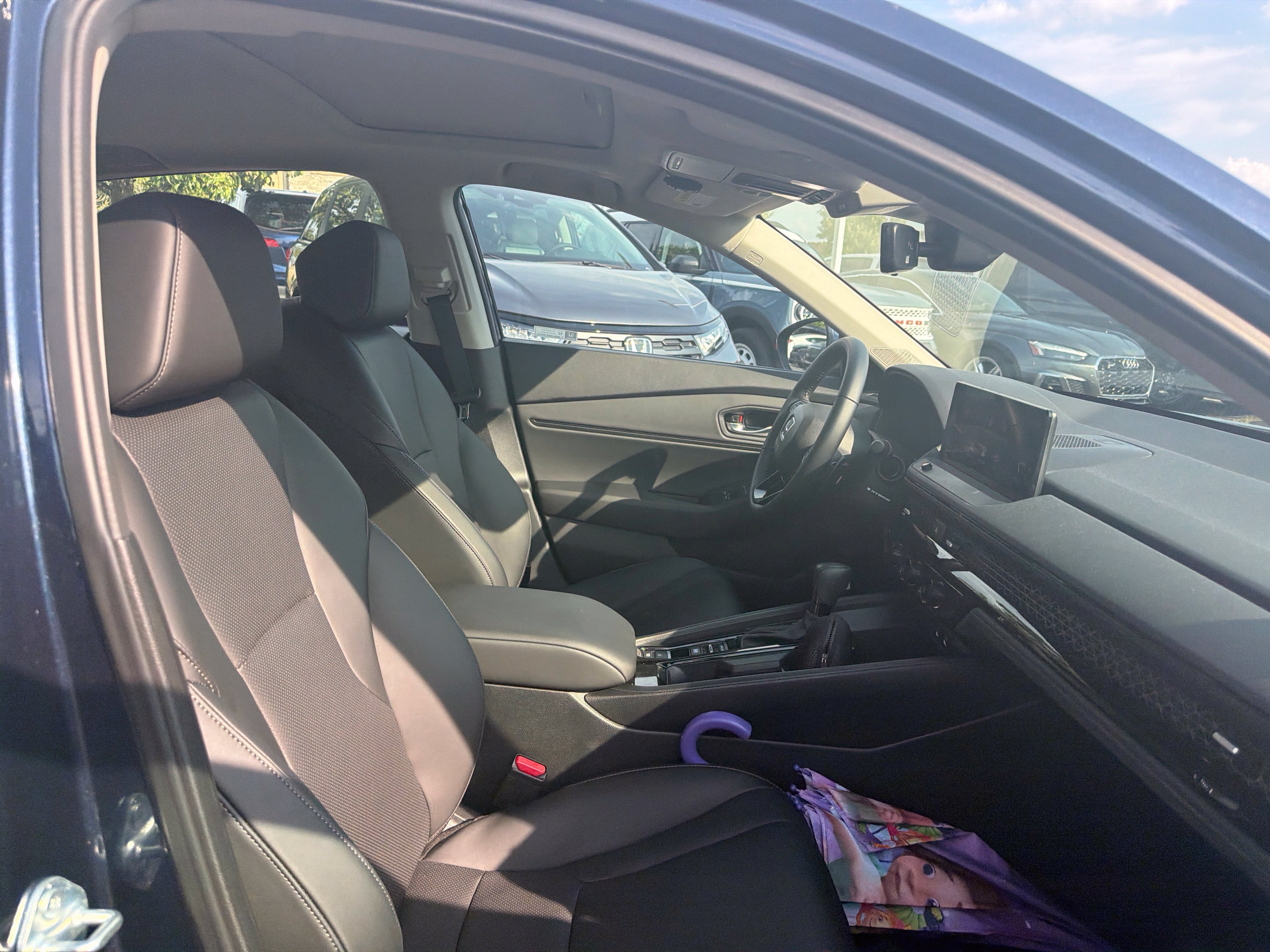 Used 2025 Honda Accord EX-L image 18
