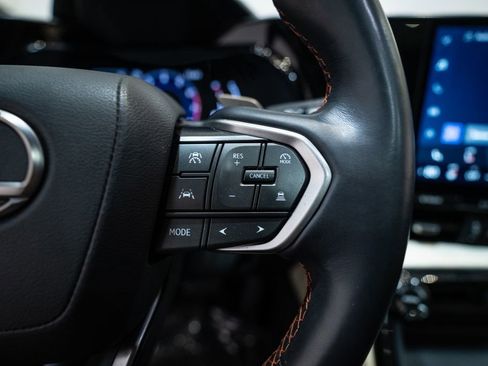 Used 2023 Lexus NX 350 AWD image 20