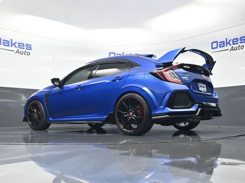 Used 2019 Honda Civic Type R image 37