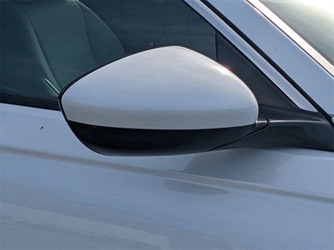 New 2025 Honda Accord LX image 10