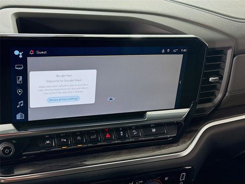 New 2026 Chevrolet Silverado 1500 LTZ image 8