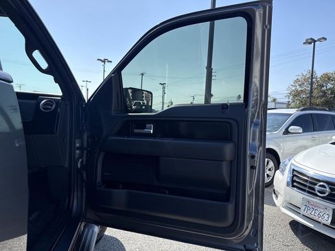 Used 2013 Ford F150 FX4 w/ Luxury Equipment Group AWD/4WD image 22