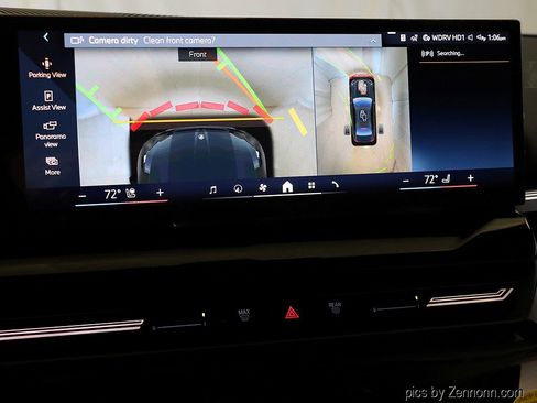 Used 2026 BMW 530i xDrive w/ M Sport Package image 22