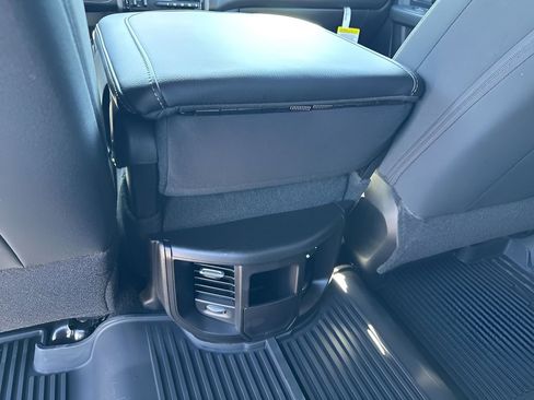 New 2026 RAM 2500 Tradesman image 20