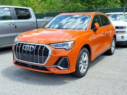Used 2024 Audi Q3 2.0T Premium