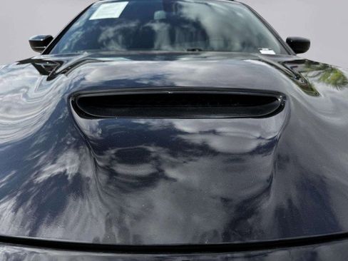 Used 2019 Dodge Charger Scat Pack w/ Navigation & Travel Group image 12