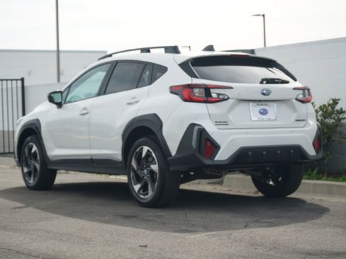 New 2026 Subaru Crosstrek 2.5i Limited image 3