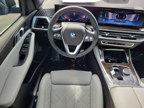 Certified 2024 BMW X5 sDrive40i w/ Climate Comfort Package RWD image 15