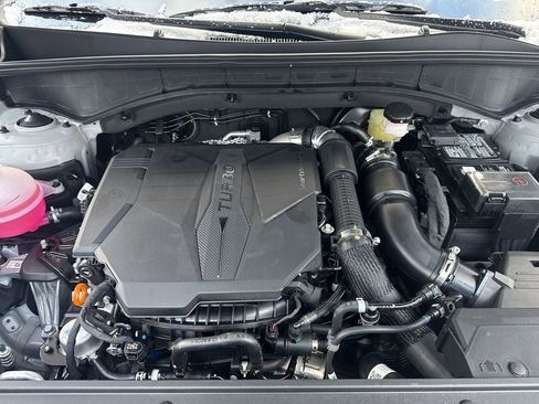 New 2026 Kia Sorento EX image 16