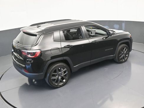 New 2026 Jeep Compass Limited image 44