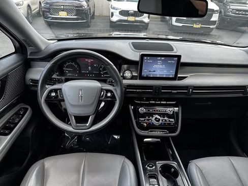 Certified 2022 Lincoln Corsair AWD w/ Premium Package image 13