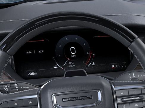 New 2026 GMC Acadia Denali Ultimate image 42