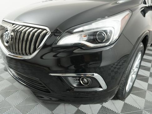 Used 2017 Buick Envision Essence image 11