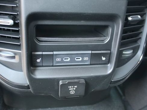 New 2026 RAM 1500 Laramie AWD/4WD image 33