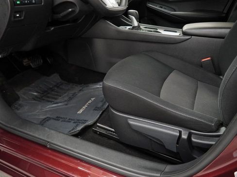 Used 2023 Nissan Sentra SV image 43