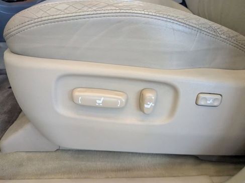 Used 2007 Lexus GX 470 AWD/4WD image 19