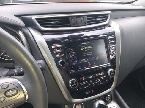 Certified 2024 Nissan Murano SL FWD image 23