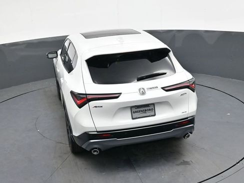New 2026 Acura RDX SH-AWD w/ Advance Package image 20