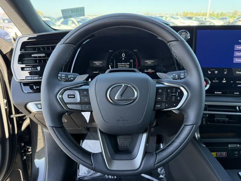 New 2026 Lexus RX 350 FWD image 22