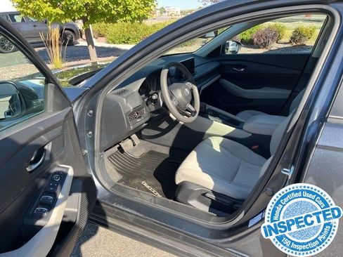 Certified 2023 Honda Accord LX image 9