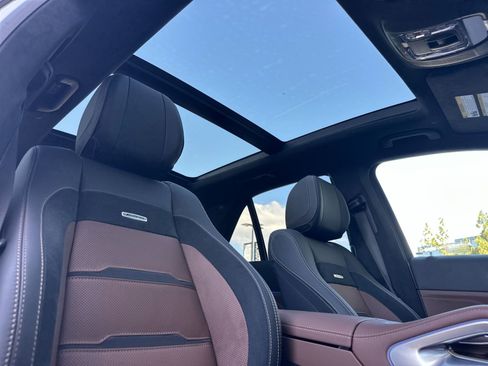 Certified 2024 Mercedes-Benz GLE 63 AMG S image 18
