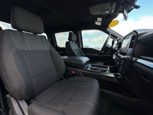 New 2025 Ford F150 STX w/ Equipment Group 200A image 25