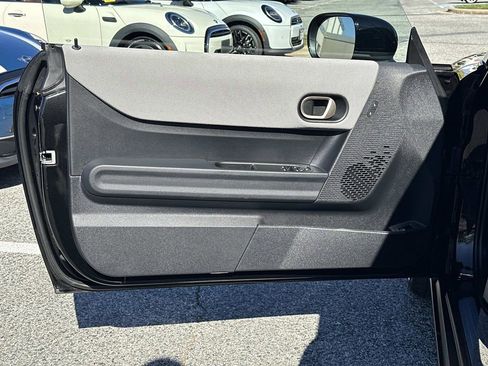 Used 2025 MINI Cooper S image 21