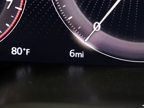 New 2025 MAZDA CX-70 3.3 Turbo w/ Premium Package image 31