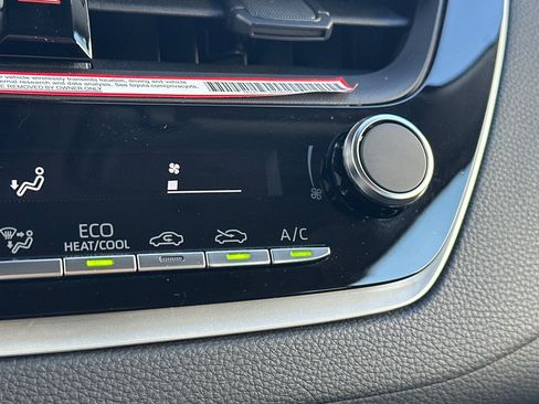 Certified 2026 Toyota Corolla LE w/ LE Premium Package image 30