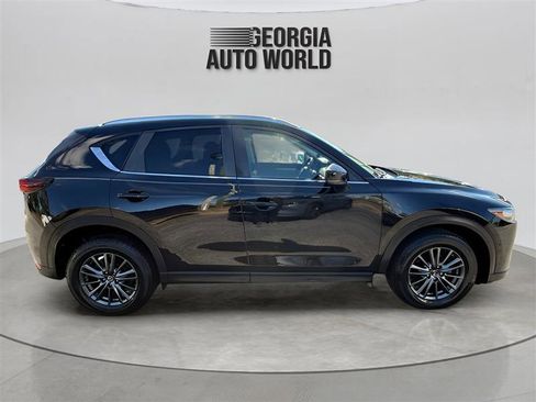 Used 2019 MAZDA CX-5 Touring image 6