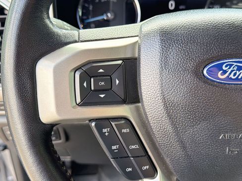 Used 2021 Ford F250 Lariat w/ Tremor Off-Road Package AWD/4WD image 16